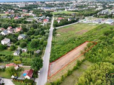 Działka budowlana Busko-Zdrój