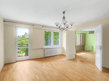 Mieszkanie Pruszków