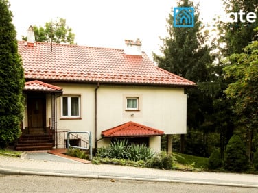 Dom balkon