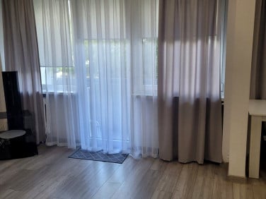 Mieszkanie Częstochowa
