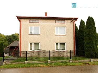 Dom Pantalowice