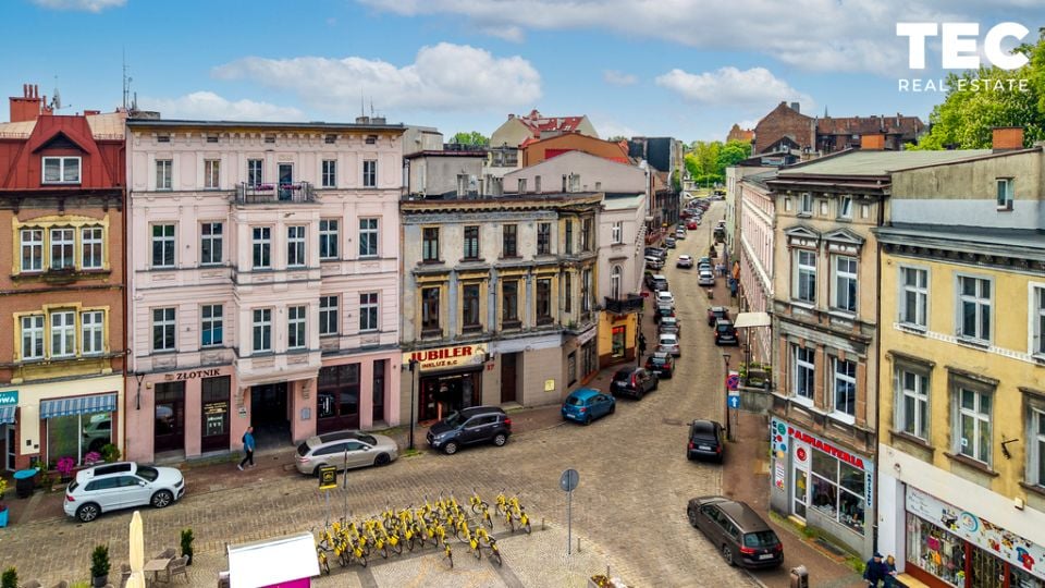Dom Mysłowice