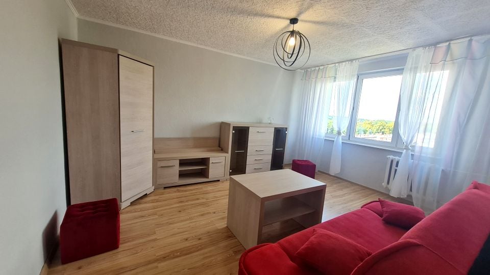 Mieszkanie Tarnowskie Góry