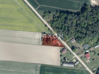 Działka budowlana Wyszki