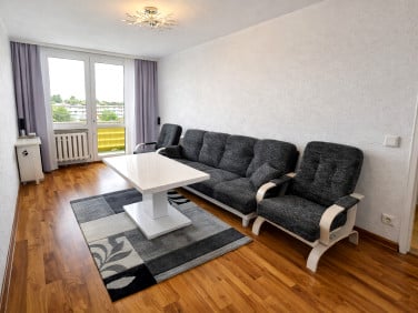 Mieszkanie Chorzów