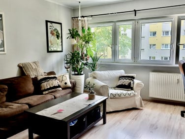 Mieszkanie Poznań
