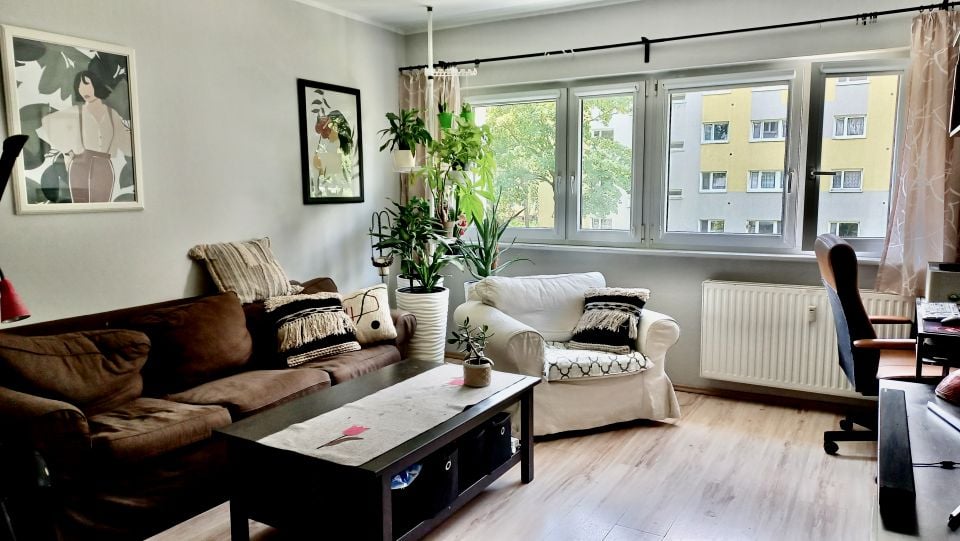 Mieszkanie Poznań
