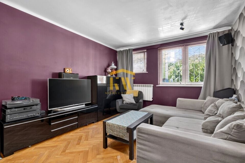 Mieszkanie Radom