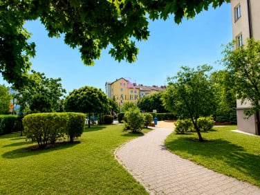 Mieszkanie Toruń