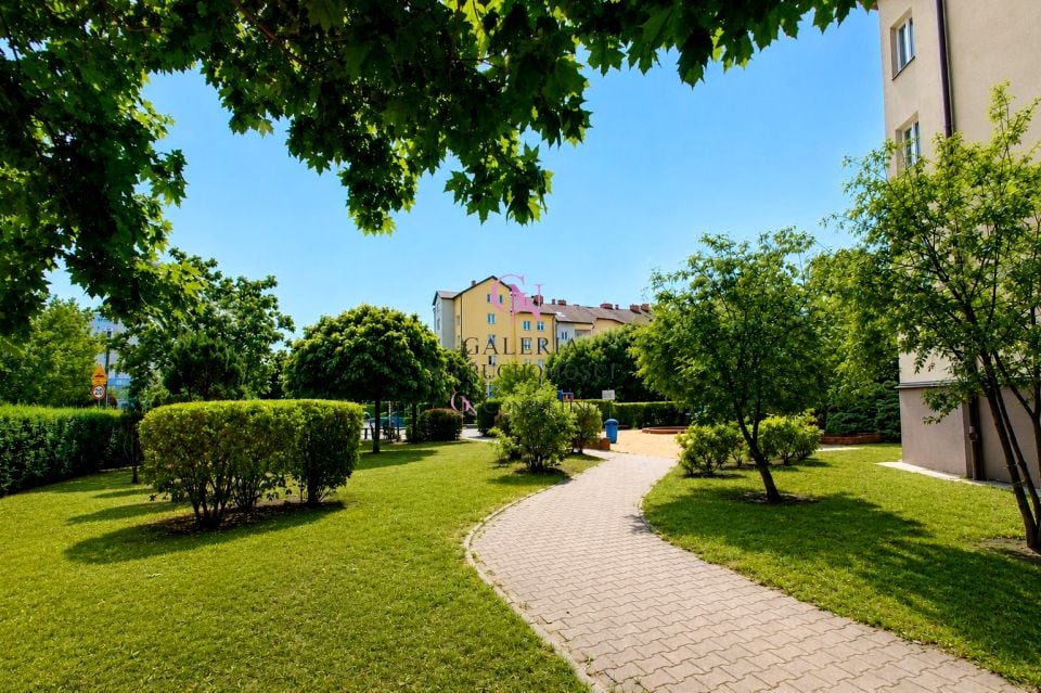 Mieszkanie Toruń