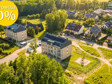 Mieszkanie Gliwice