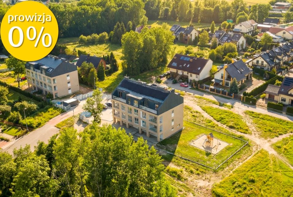 Mieszkanie Gliwice