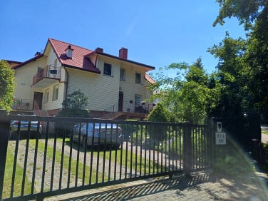 Dom Władysławowo