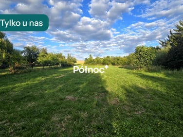 Działka Zawada