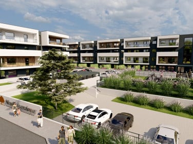 Mieszkanie Opole