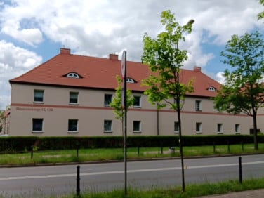 Mieszkanie Gliwice