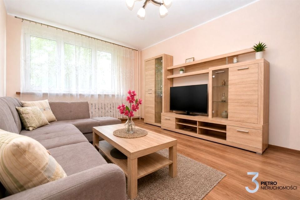 Mieszkanie Sosnowiec