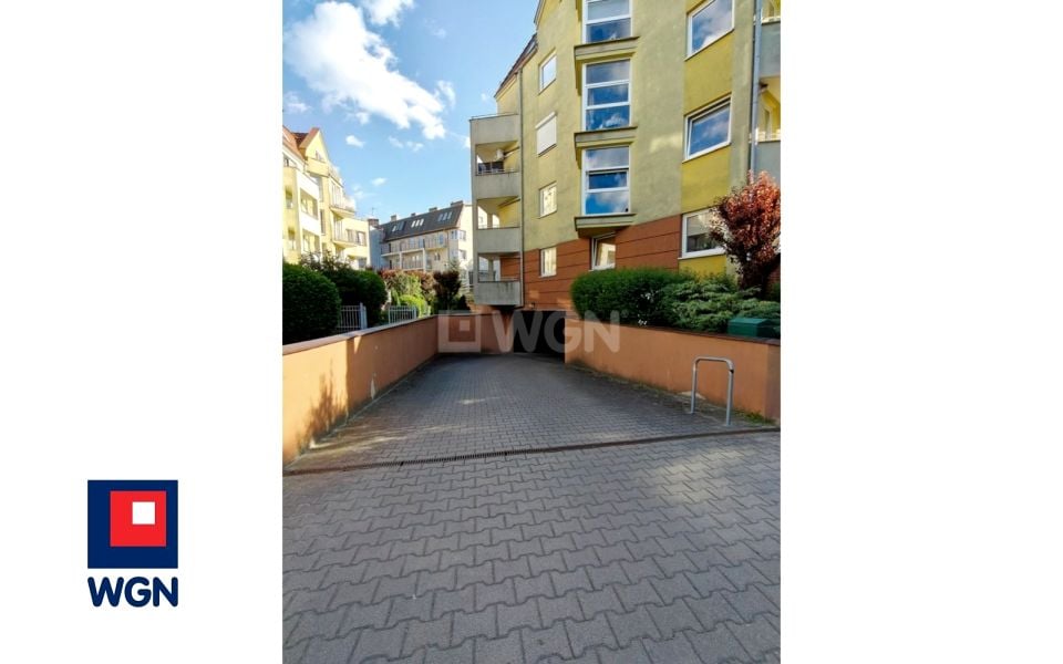 Budynek użytkowy Wrocław