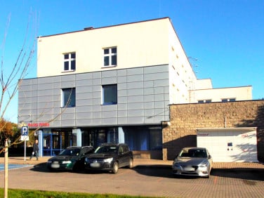 Lokal Suwałki