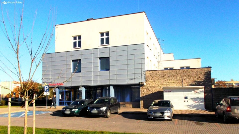 Lokal Suwałki