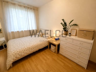 Mieszkanie Poznań
