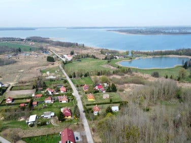 Działka budowlana Harsz