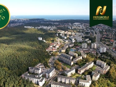 Mieszkanie Gdynia