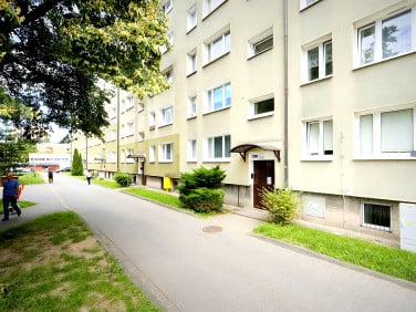 Mieszkanie Poznań
