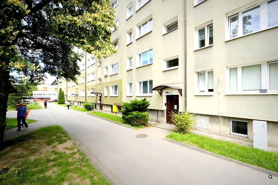 Mieszkanie Poznań