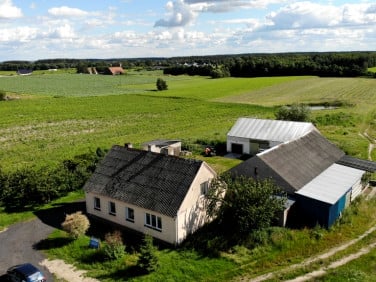 Działka Plewno