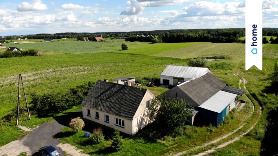 Działka Plewno
