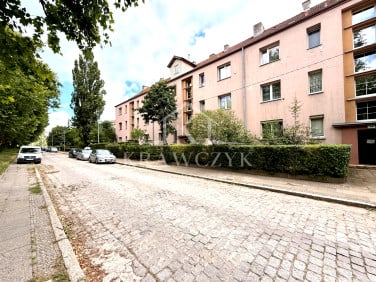 Mieszkanie Szczecin