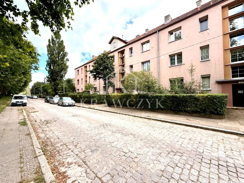 Mieszkanie Szczecin