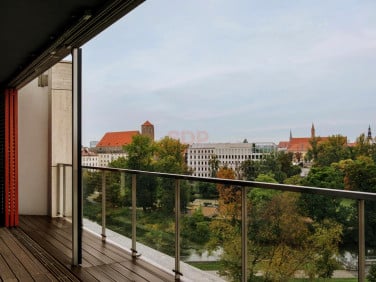 Mieszkanie Wrocław