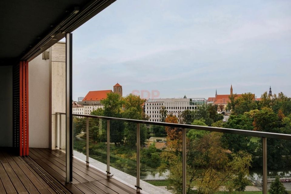 Mieszkanie Wrocław