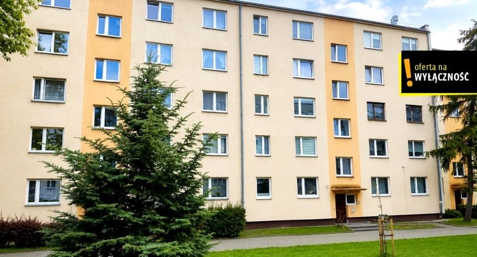 Mieszkanie Kielce