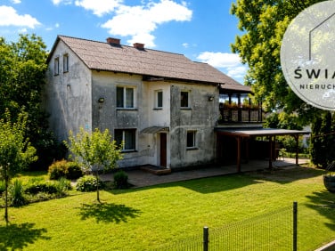 Dom Osiek nad Wisłą