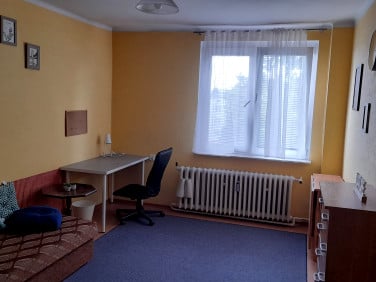 Pokój Bydgoszcz
