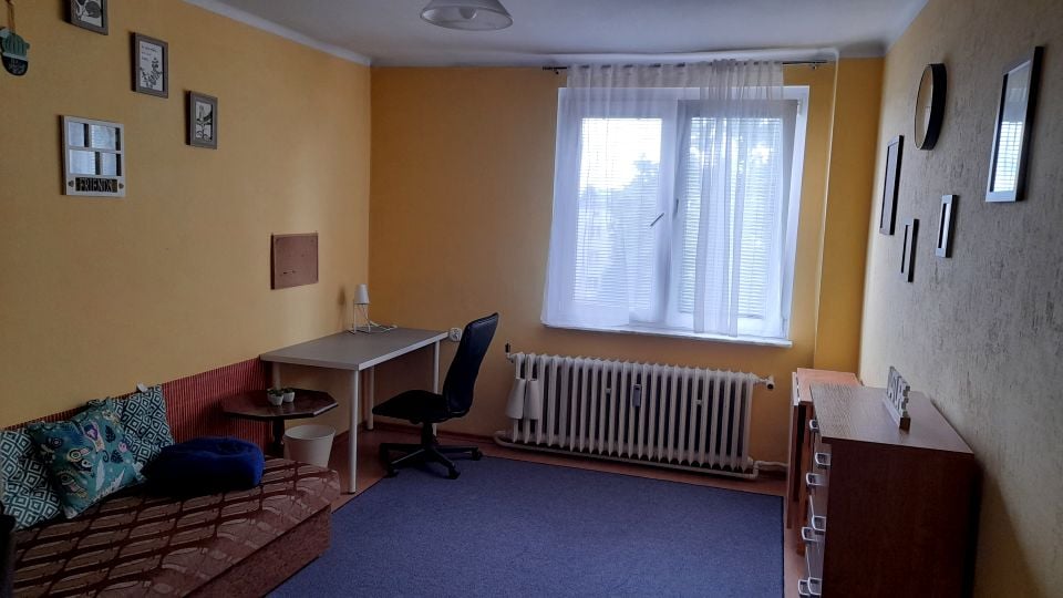Pokój Bydgoszcz