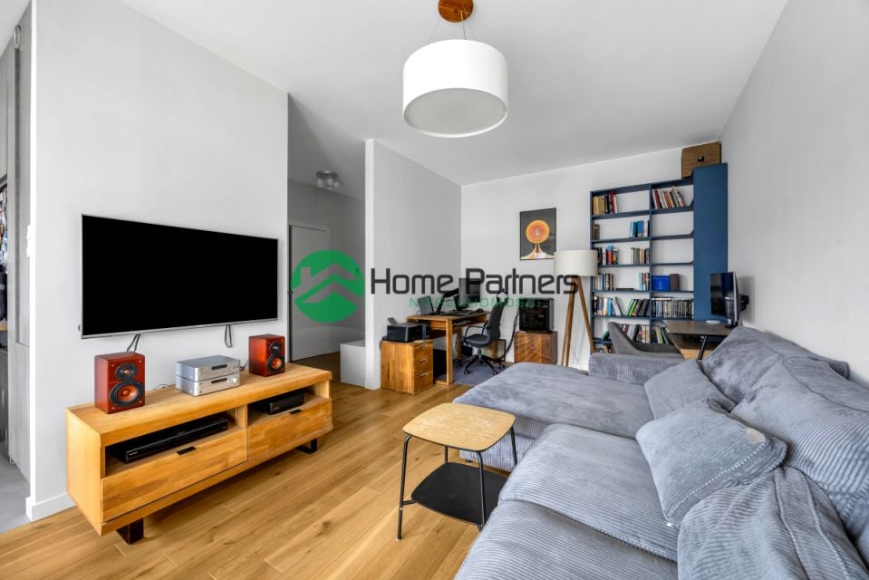 Apartment in Warszawa, Miasteczko Wilanów, Wilanów - Widok 4