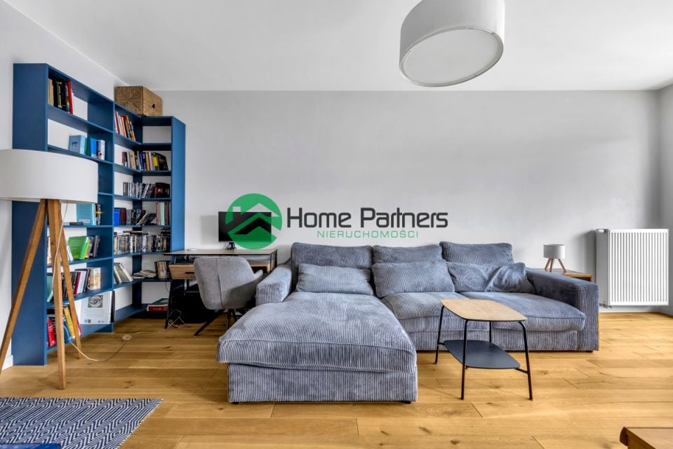 Apartment in Warszawa, Miasteczko Wilanów, Wilanów - Widok 3