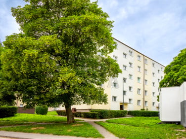 Mieszkanie Gdynia