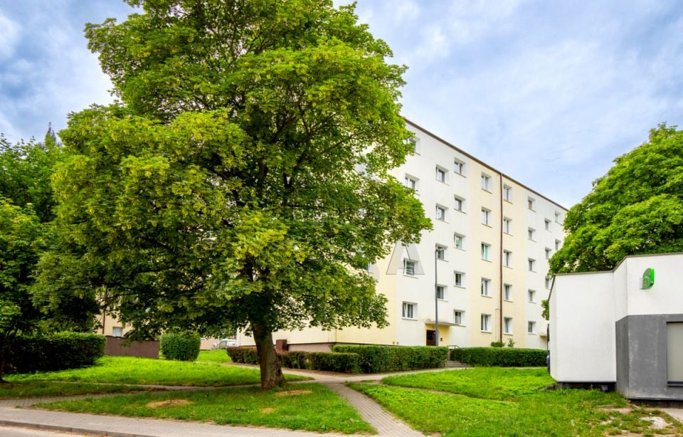 Mieszkanie Gdynia