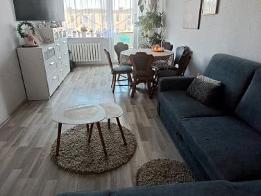 Mieszkanie Wejherowo