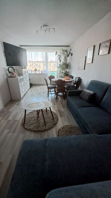 Mieszkanie Wejherowo