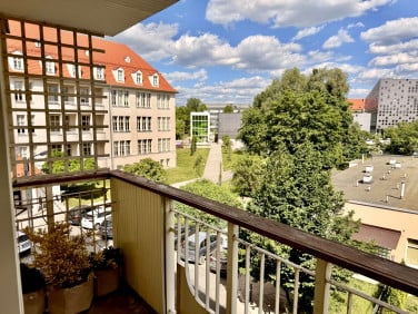 Mieszkanie Wrocław