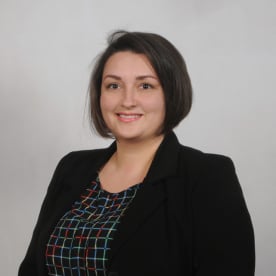 Joanna Samoraj-Misiak