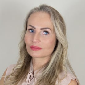 Monika Ciborowska