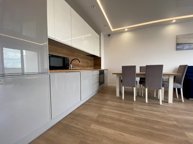 Mieszkanie apartamentowiec Opole