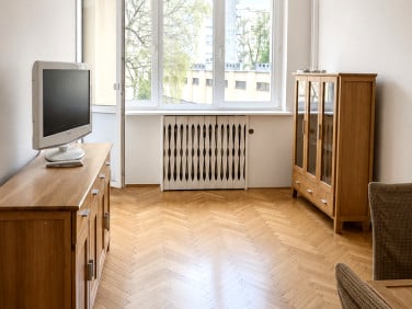 Mieszkanie Szczecin